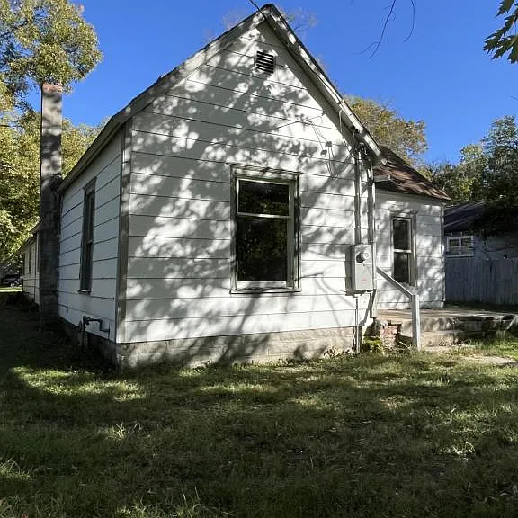 Single family residen