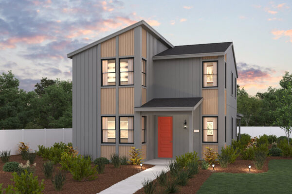 Harmony at SOMO Village - Image 2