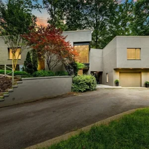 Single family house